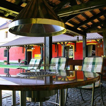 Hotel Nowodworski Legnica Luaran gambar