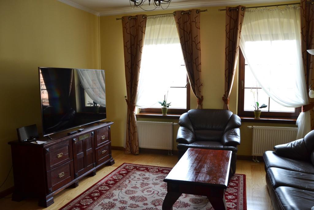 Hotel Nowodworski Legnica Luaran gambar