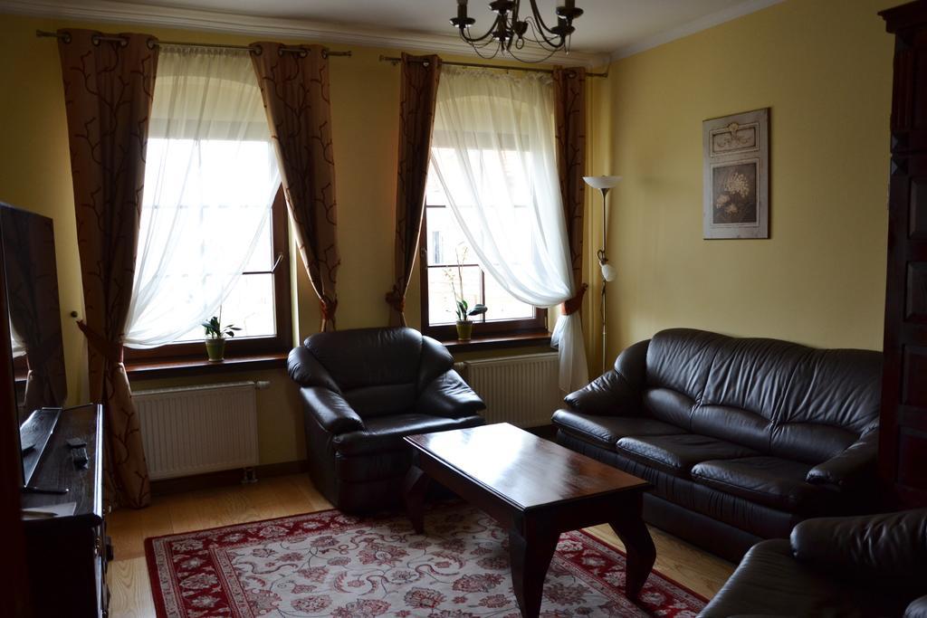 Hotel Nowodworski Legnica Luaran gambar