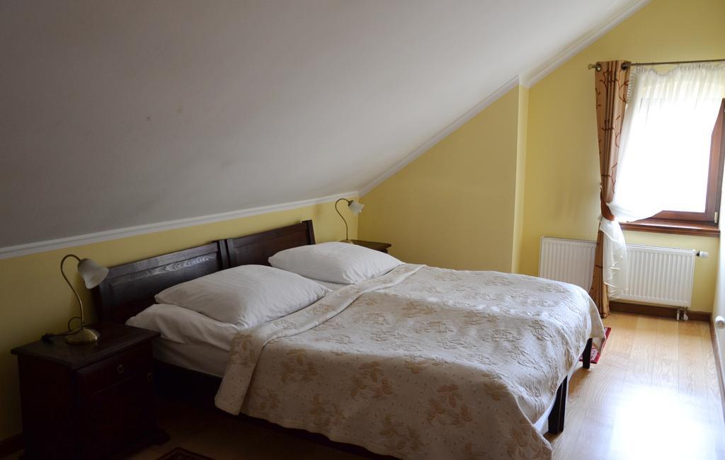 Hotel Nowodworski Legnica Luaran gambar