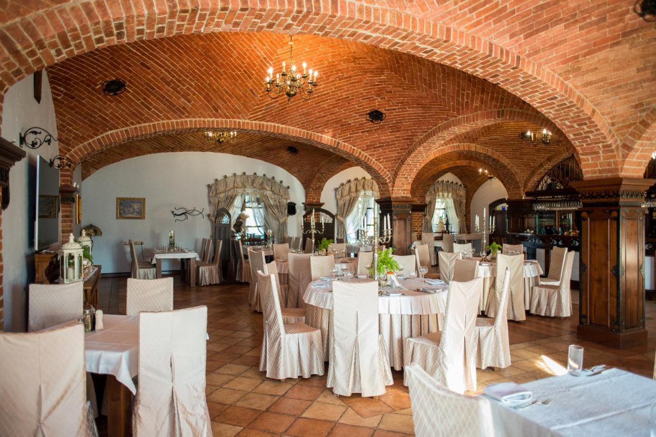Hotel Nowodworski Legnica Luaran gambar